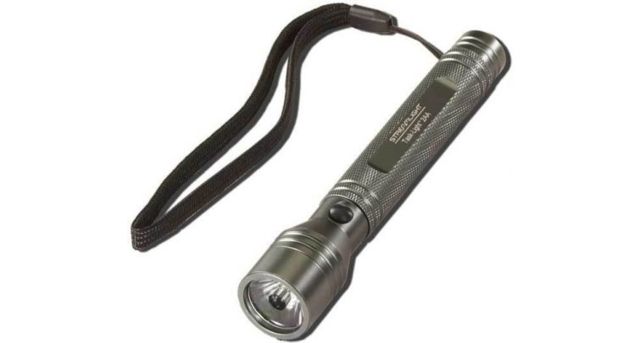 Streamlight Task-Light 2AA Flashlight Alkaline Batteries - Streamlight