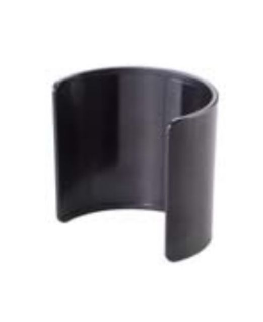Streamlight The Siege / Super Siege Glare Guard Black - Streamlight