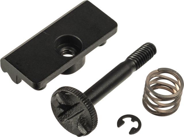 Streamlight TLR Clamp Assembly Incl. Wave Spring Clamp Screw & Clamp For TLR-1 TLR-2 Accessory - Streamlight