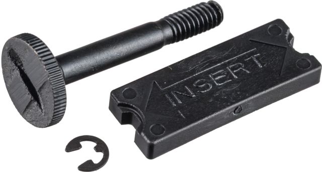 Streamlight TLR Earless Screw Kit - Streamlight