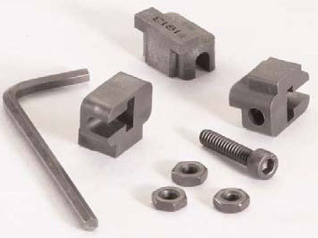 Streamlight Key Kit for TLR-1/TLR-2 Rail Mounted Tactical Flashlights - Streamlight