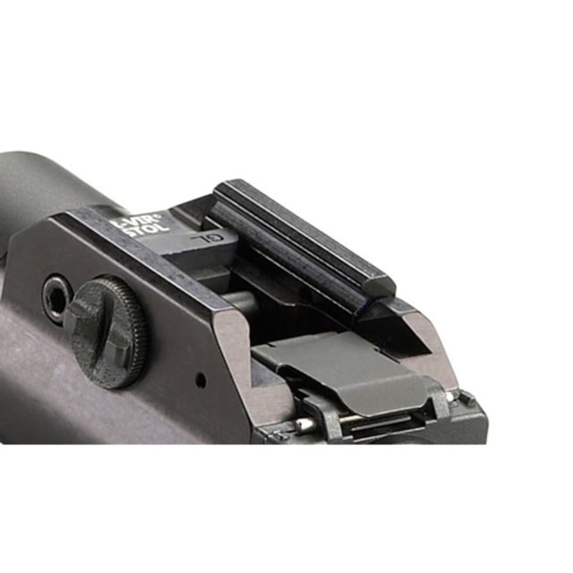 Streamlight TLR-Vir / Long Gun Clamp Thumbscrew Accessory - Streamlight