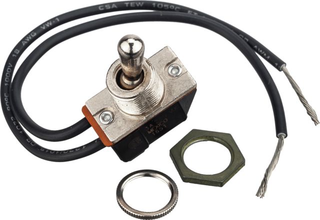 Streamlight Toggle Switch for LiteBox Lantern - Streamlight
