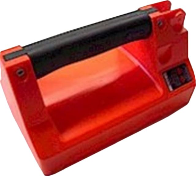 Streamlight Top Assembly FireBox Orange - LiteBox/FireBox - Streamlight