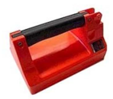 Streamlight Top Assembly Orange Standard - LiteBox/FireBox - Streamlight