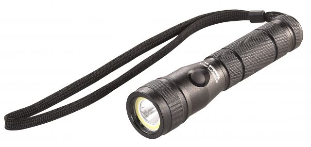 Streamlight Twin-Task 2L - Clam Matte Black - Streamlight