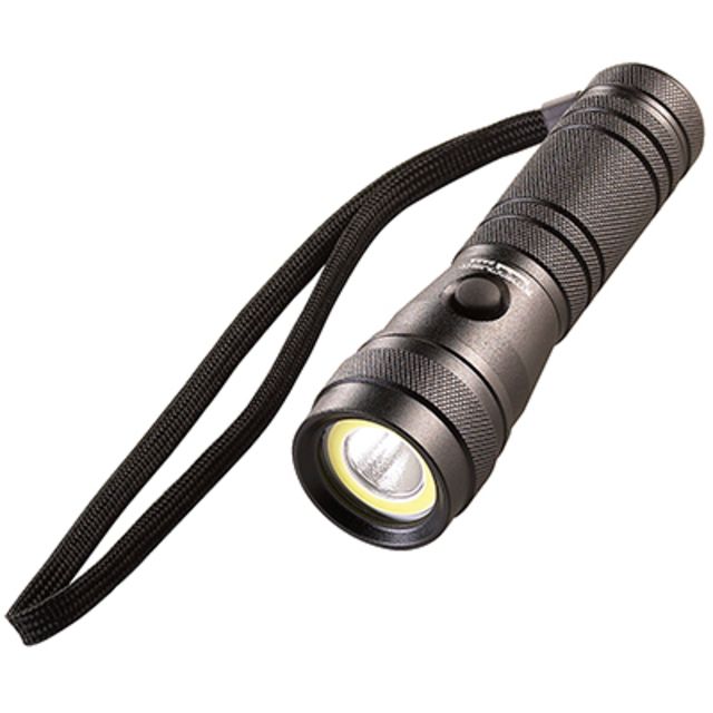 Streamlight Twin-Task 3AAA Alkaline Battery-Powered Flashlight 60 - 240 Lumens - Streamlight