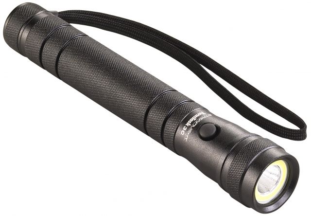 Streamlight Twin-Task 3C - Clam Matte Black - Streamlight
