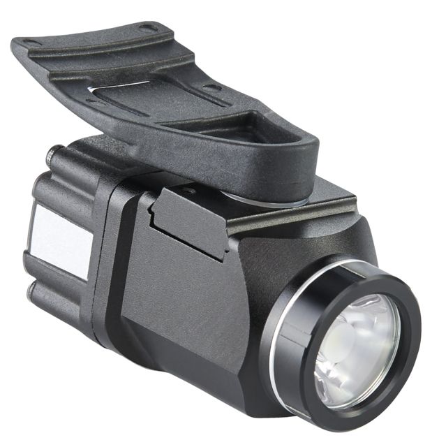 Streamlight Vantage II Headlamp CR123A Hard Hat Mount White 350 Lumens Black - Streamlight