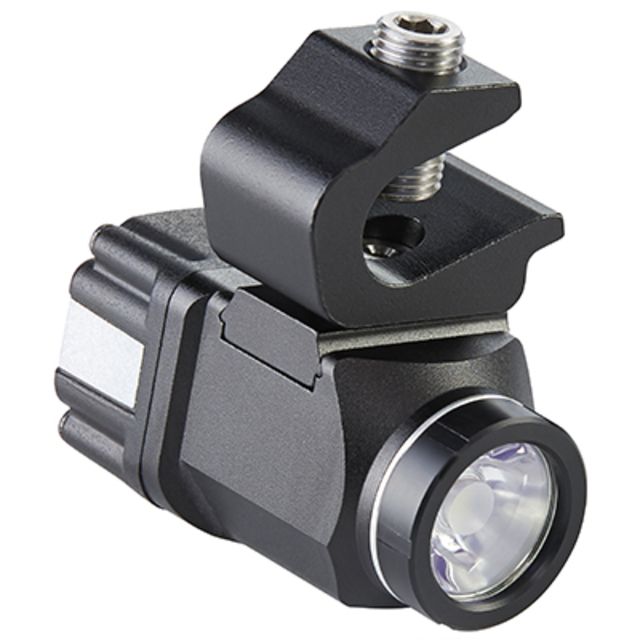 Streamlight Vantage Ii Helmet-Mounted Light Fire Use Bracket Kit 350 Lumen White Led Cr123A Lithium Battery - Streamlight
