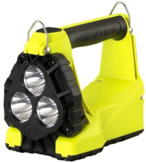 Streamlight Vulcan 180 Haz-lo Class 1 Div 1 Intrinsically Safe Rechargeable Lantern - 44321 - Streamlight