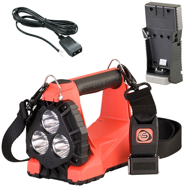 Streamlight Vulcan 180 Haz-lo Class 1 Div 1 Intrinsically Safe Rechargeable Lantern - Streamlight
