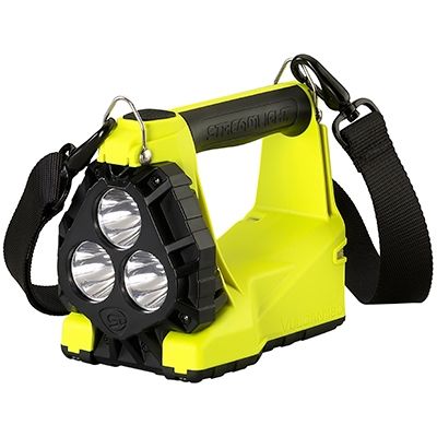 Streamlight Vulcan 180 LED Industrial Lantern Div 2 Yellow - Streamlight