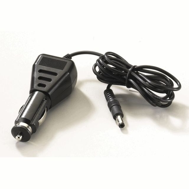 Streamlight Waypoint 12V DC Power Cord 62.5in - Streamlight