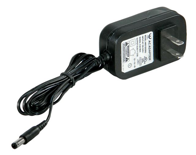 Streamlight Waypoint Rechargeable 120V AC Cord Black - Streamlight