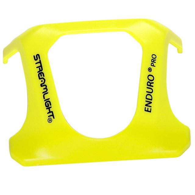 Streamlight Yellow Fascia - Streamlight