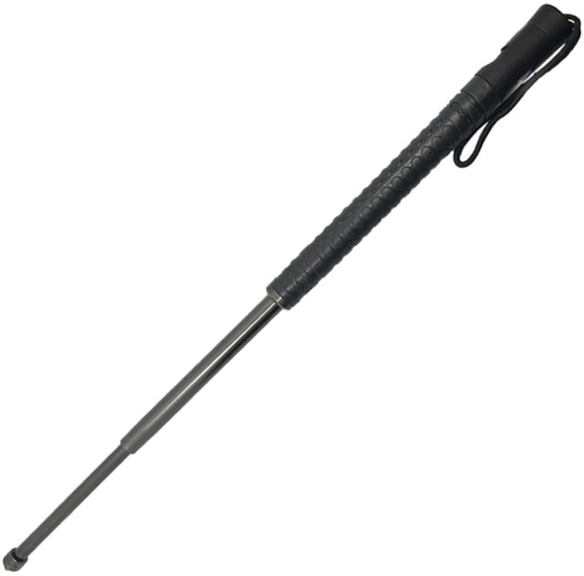 StreetWise Security Products Auto Expandable Baton 24" CEP01050 - Streetwise Security Products