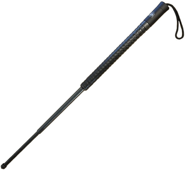 StreetWise Security Products Auto Expandable Baton 28" CEP01051 - Streetwise Security Products