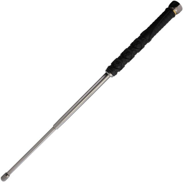 StreetWise Security Products Dark Knight 26in Baton - Streetwise Security Products