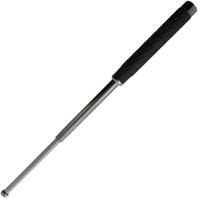StreetWise Security Products Expandable Steel Baton 21 - Streetwise Security Products