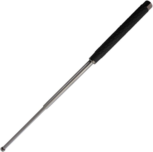 StreetWise Security Products Expandable Steel Baton 26 - Streetwise Security Products