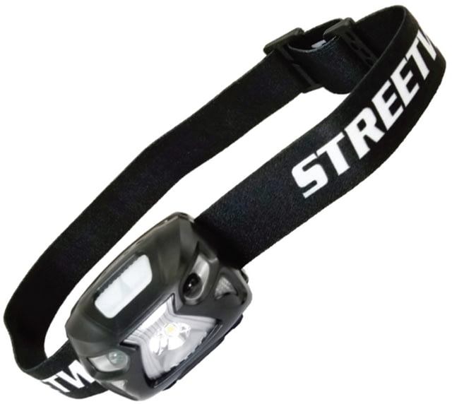 StreetWise Security Products Smart Light LED Headlamp - Streetwise Security Products