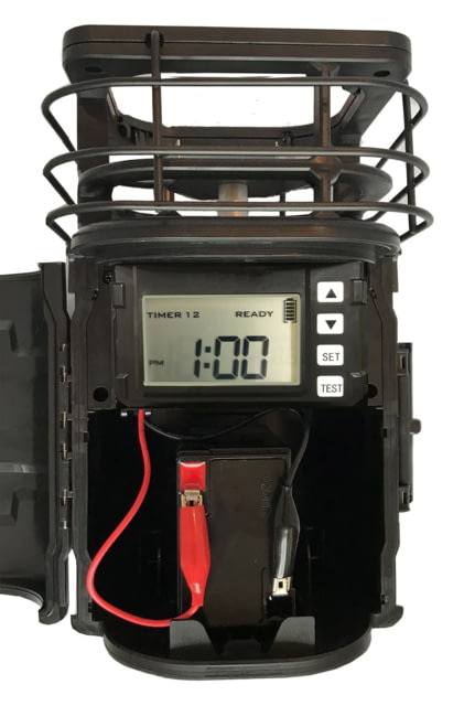 Strike Force Energy Digital Timer Feeder Kit - Strike Force Energy
