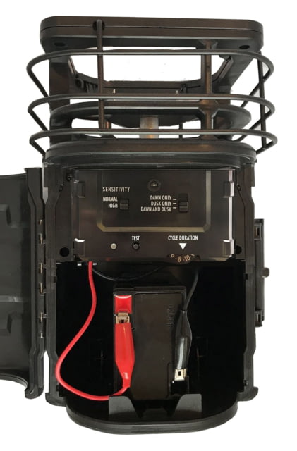 Strike Force Energy Phototcell Feeder Kit - Strike Force Energy
