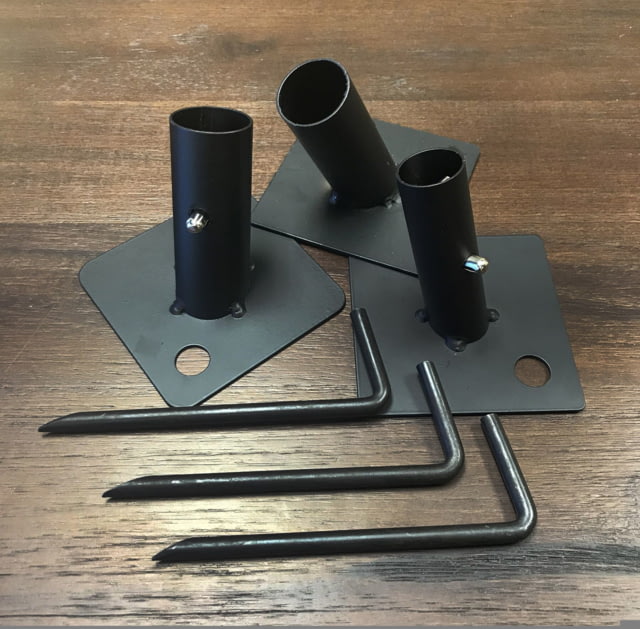 Strike Force Energy Tri-Pod Feet - Strike Force Energy