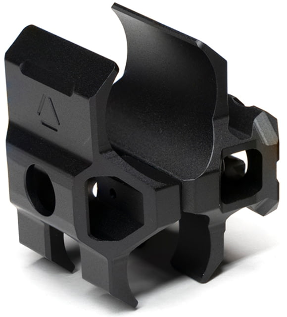 Strike Industries Strike Industries 12-Gauge Shotgun Barrel Clamp Black One Size - $38.99 at Optics Planet