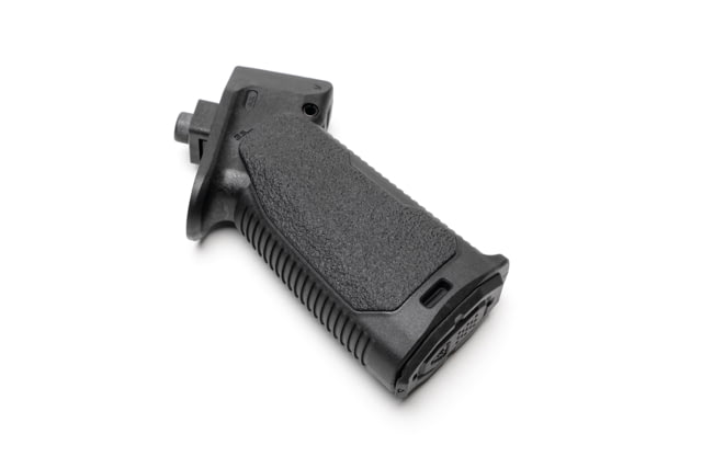 Strike Industries Strike Industries AK Multi-Angle Pistol Grip Black One Size - $47.49 at Optics Planet