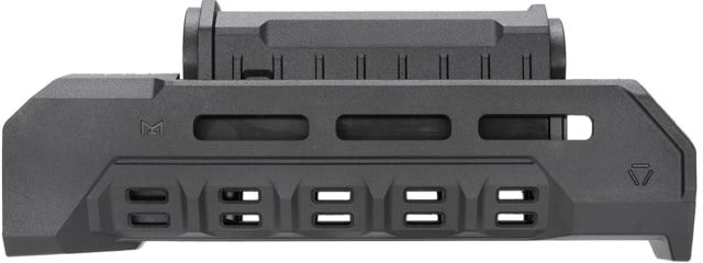 Strike Industries AKM/KP-9 M-LOK AK Handguard 7.7in Black - Strike Industries