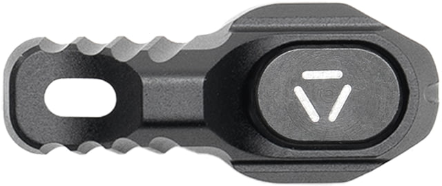 Strike Industries Ambidextrous AR-15 Arc Switch for Modular Selector QD Switch AR Safety Selector Black One Size