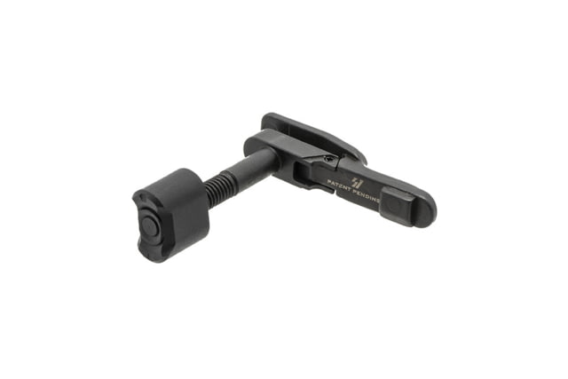 EDEMO Strike Industries AMBI Magazine Release Black One Size SI-AR-AMBI-MR-BK EDEMO11 Used Condition Like New - Strike Industries