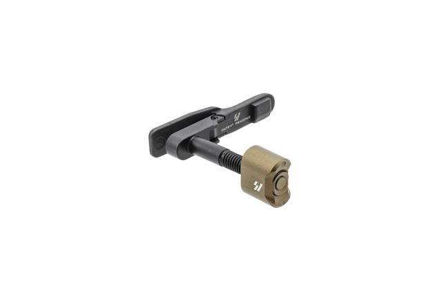 Strike Industries AMBI Magazine Release FDE One Size