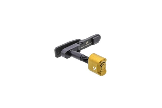 USED Strike Industries AMBI Magazine Release Titan One Size SI-AR-AMBI-MR-TITAN - Strike Industries