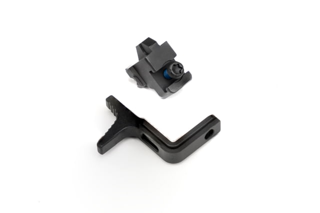 Strike Industries Ambidextrous Side Charging Handle for Sig Sauer P320 Black One Size