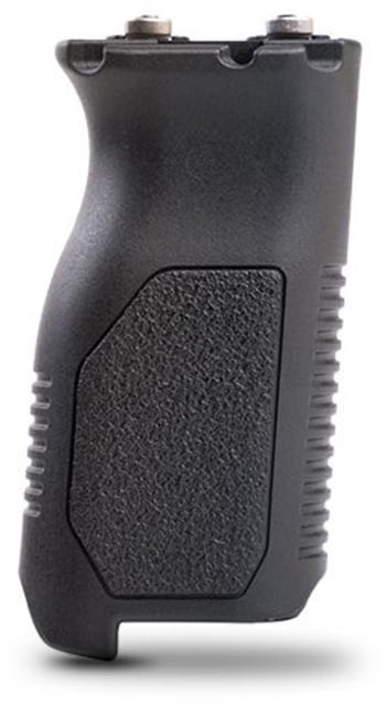 USED Strike Industries Angled Vertical Grip with Cable Management - Long Black One Size SI-AR-CMAG-L - Strike Industries