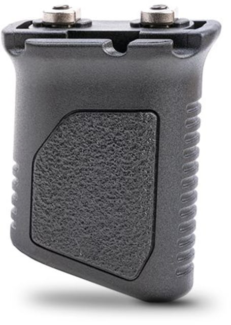 USED Strike Industries Angled Vertical Grip with Cable Management - Short Black One Size SI-AR-CMAG-S - Strike Industries