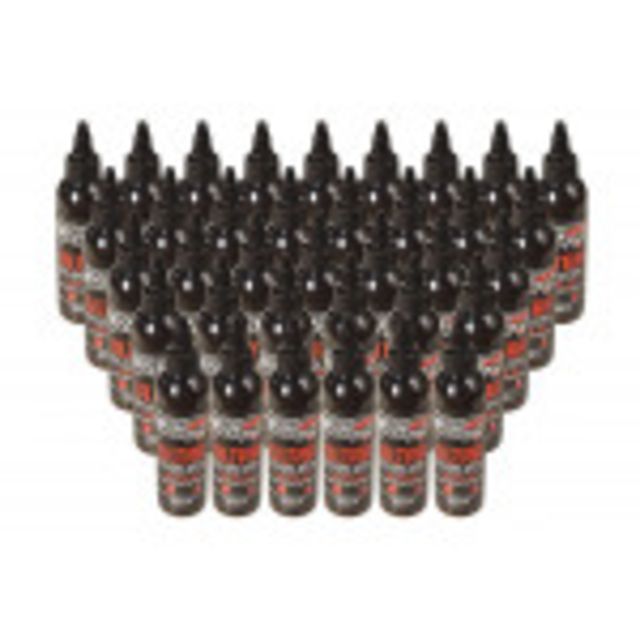 Strike Industries AntiVenom ULTRA Gun Oil 4oz Bottle Pack of 36 Black - Strike Industries