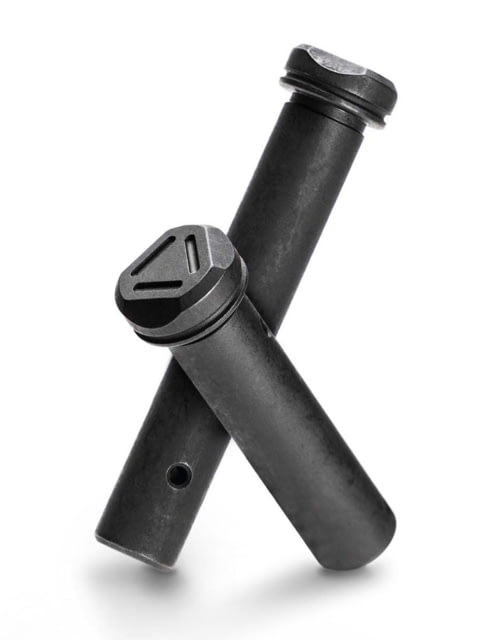 Strike Industries AR-10 Extended Pivot / Takedown Pins Black One Size - Strike Industries