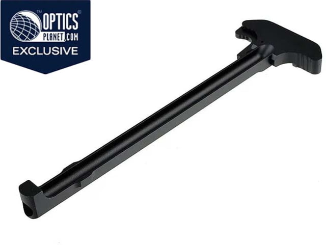 USED Strike Industries AR-15 Charging Handle Black One Size SI-ARCH-BK - Strike Industries