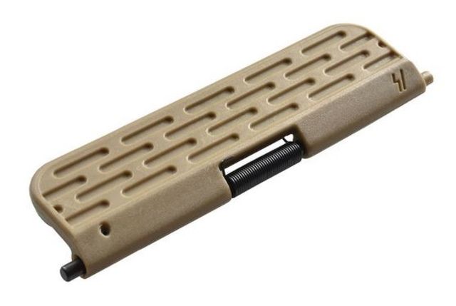 Strike Industries .308 Enhanced Ultimate Dust Cover Capsule FDE One Size