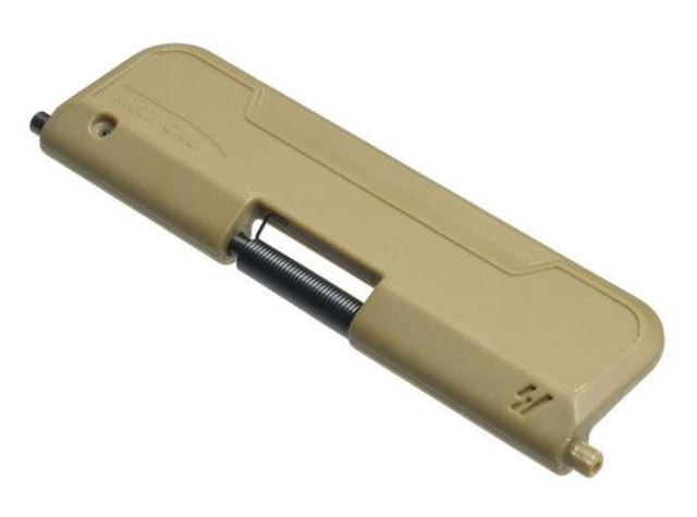 Strike Industries AR Enhanced Ultimate Dust Cover Standart for .223 FDE One Size