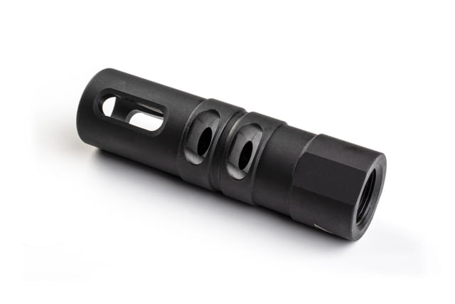 USED Strike Industries AR Miller Comp for .223/5.56 30mm Black One Size SI-AR-MIL - Strike Industries