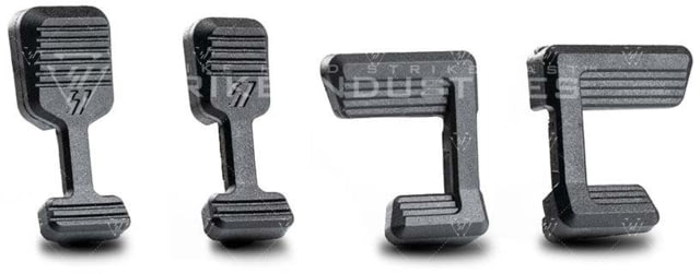 Strike Industries modular bolt catch