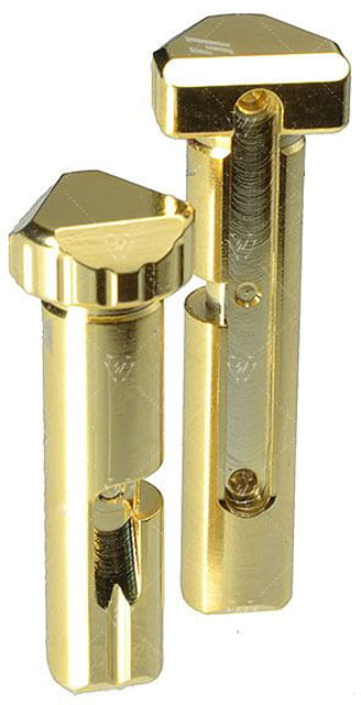 EDEMO Strike Industries AR15 Shift Pins Gold One Size SI-AR15-Shift-GC EDEMO1 - Strike Industries