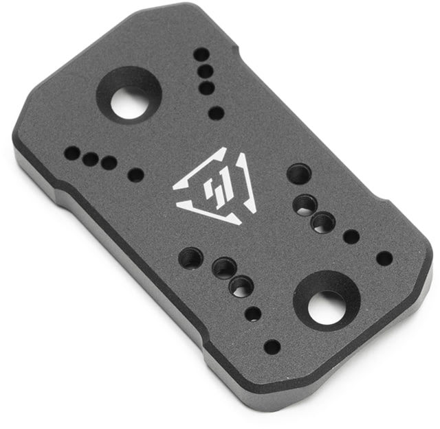 Strike Industries Beretta TAC and A300 Ultima Patrol Red Dot Sight Mount Black One Size