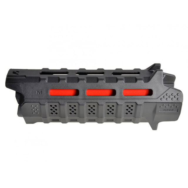 Strike Industries Carbine Length M-LOK Handguard Red One Size