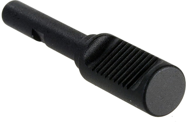 Strike Industries Charging Handle Designed For Glock Rear Sight Mount GSR Black One Size